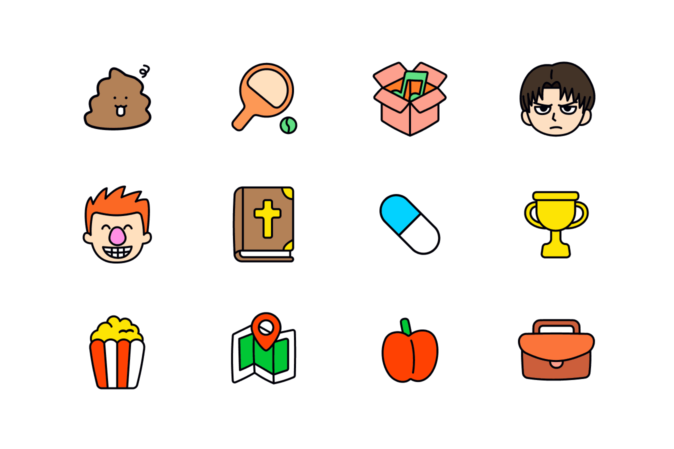 Mimo app screenshot 2